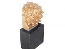 C133 Foundation Roller Cones - Replaceable Type
